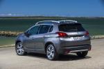 Peugeot 2008 2017 года (AU)
